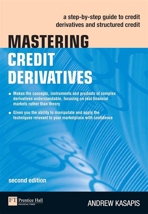 The Financial Jungle: A Guide to Credit Derivatives Ebook Reader